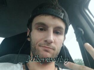 Mikeywolfboy