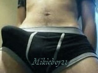 Mikieboy21