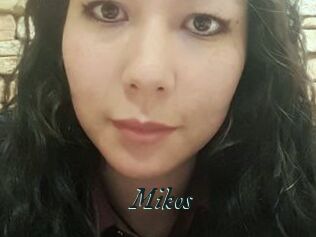 Mikos