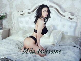 MilaAwesome
