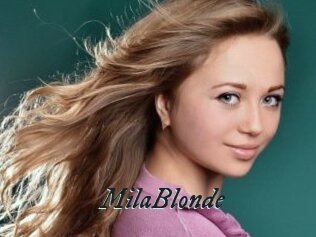 Mila_Blonde