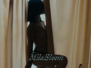 MilaBloom