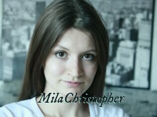 MilaChristopher