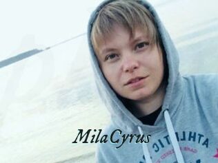 MilaCyrus