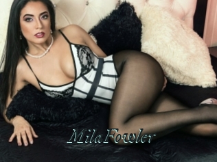MilaFowler