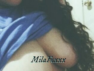 MilaFoxxx