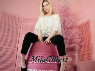 MilaGilbert