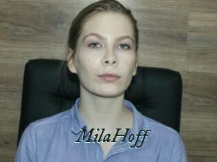 MilaHoff
