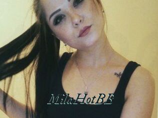 MilaHotBB