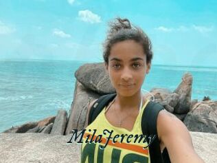 MilaJeremy