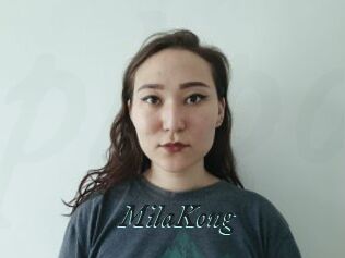 MilaKong