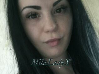MilaLadyX Pharaons Porn