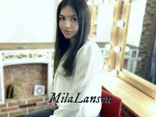 MilaLanson