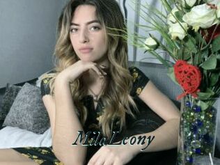 MilaLeony