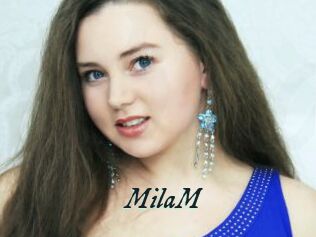 MilaM Pharaons Porn