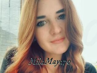 MilaMaya70