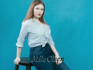 MilaOlsen