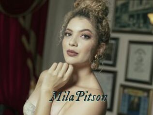 MilaPitson
