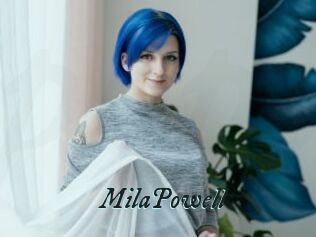 MilaPowell