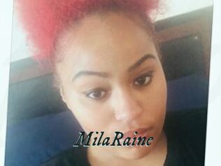 MilaRaine