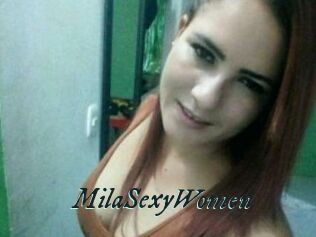 MilaSexyWomen