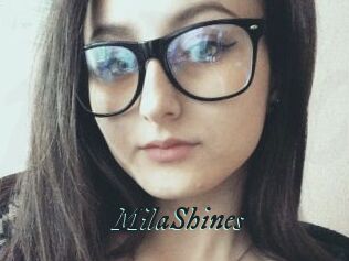 MilaShines