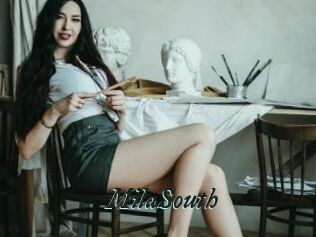 MilaSouth