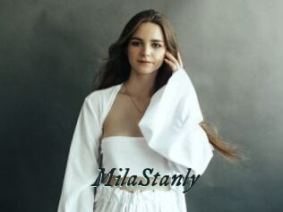 MilaStanly