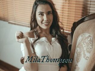 MilaThompson
