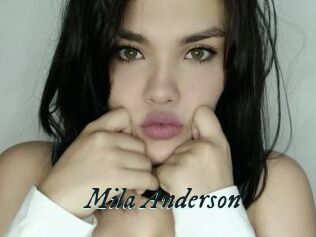 Mila_Anderson Pharaons Porn