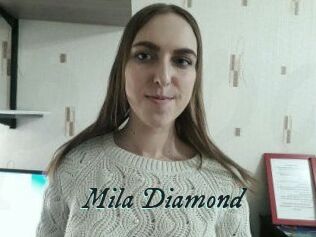 Mila_Diamond Pharaons Porn