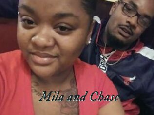 Mila_and_Chase