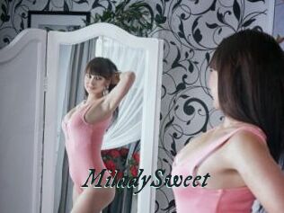 MiladySweet