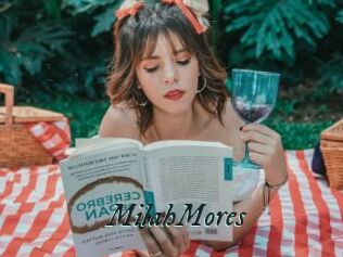 MilahMores