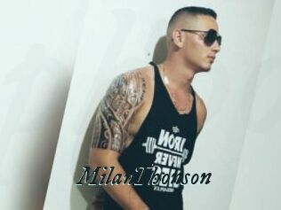 MilanThonson