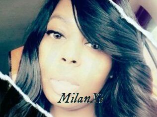 MilanXo
