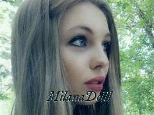 MilanaDolll