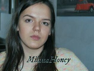 MilanaHoney