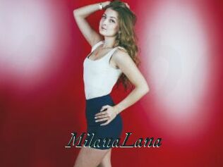 MilanaLana Pharaons Porn