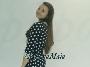 MilanaMaia
