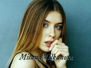 MilanaMilkanova