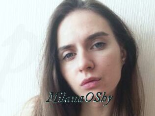 MilanaOShy