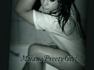 MilanaPreetyGirl