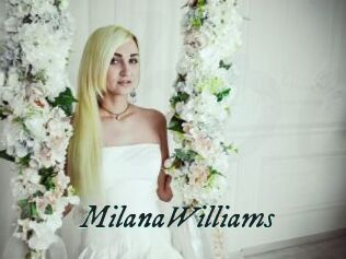 MilanaWilliams