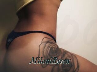 MilaniRosex Pharaons Porn