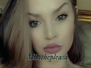 Milathepleasa