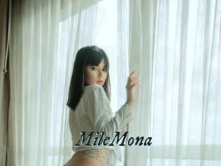 MileMona