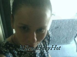 MilenaBabyHot