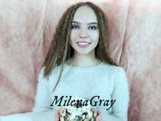 MilenaGray