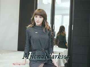 MilenaKlarkson